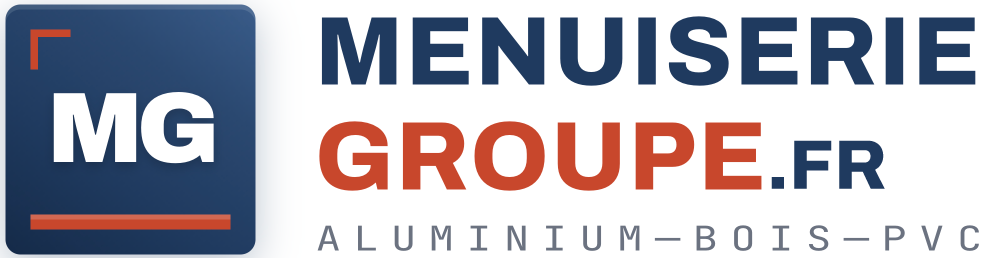 Menuiserie Groupe