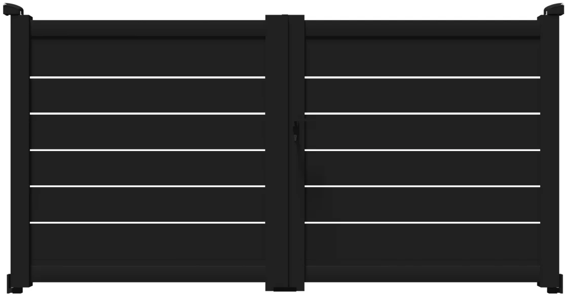 ANNECY RAL9005