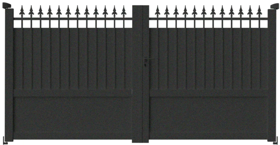 CERRITO RAL2900