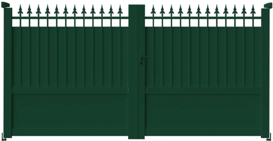 CERRITO RAL6005