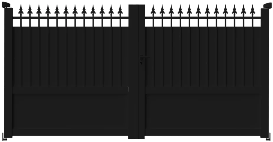 CERRITO RAL9005