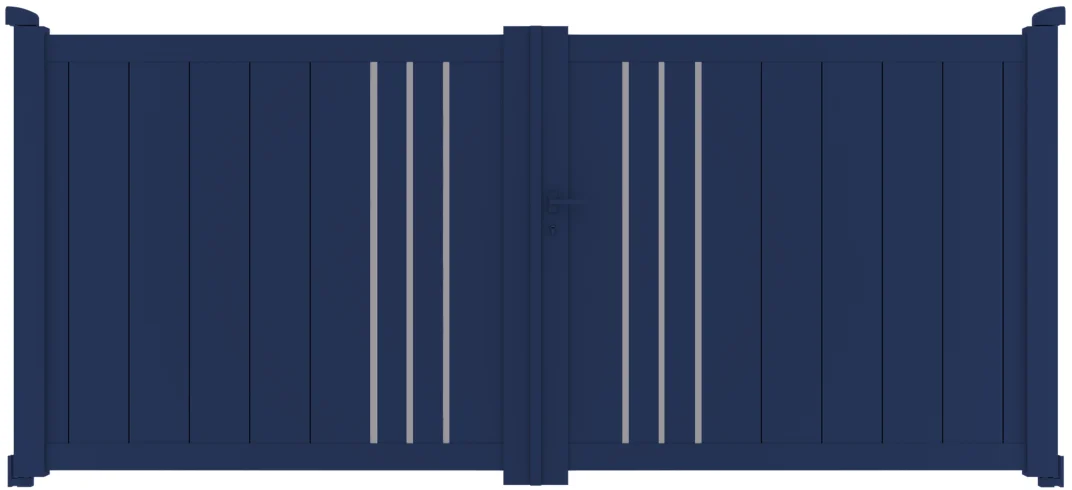 LILLE RAL5003