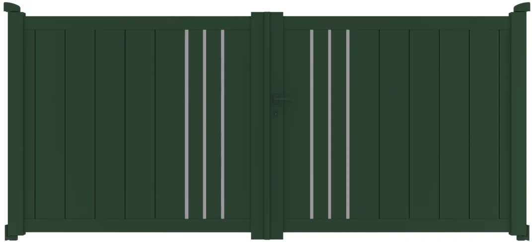LILLE RAL6005