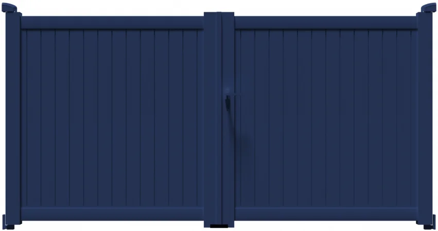 LYON RAL5003