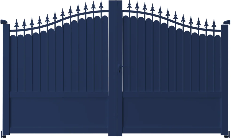 MEIJE RAL5003