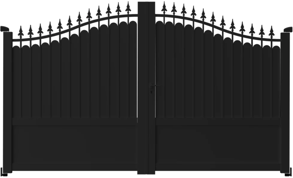 MEIJE RAL9005