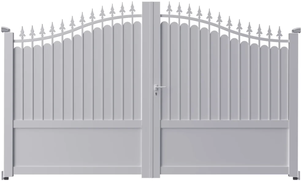 MEIJE RAL9006