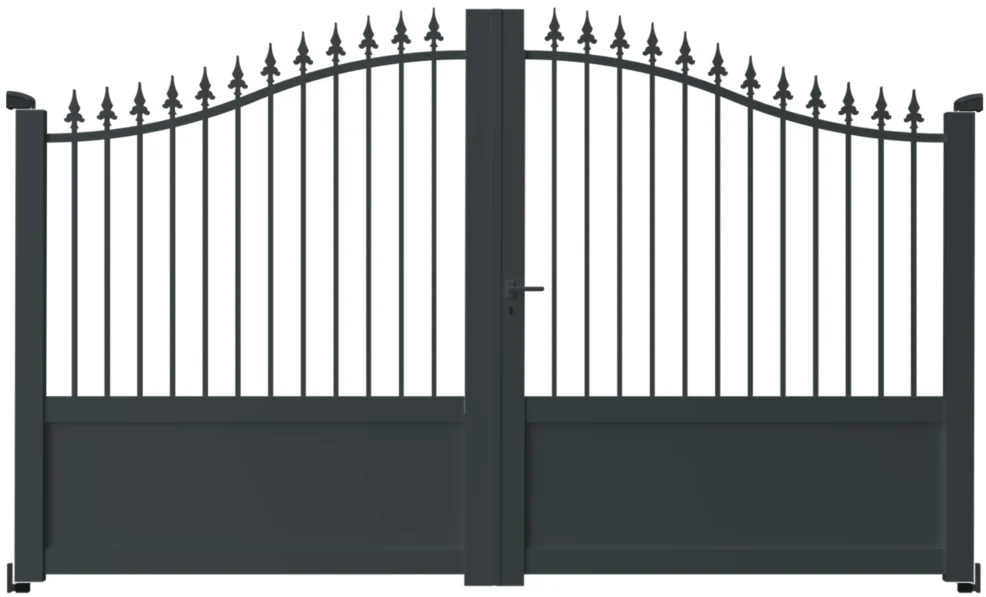 MONT-BLANC RAL7016