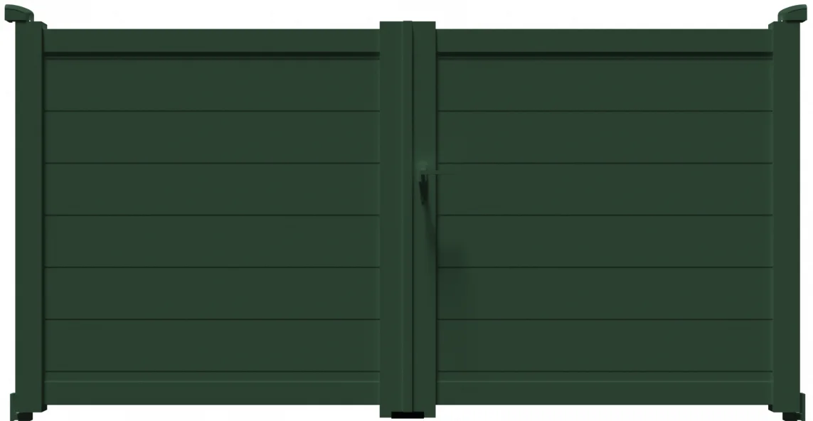 ORLEANS RAL6005