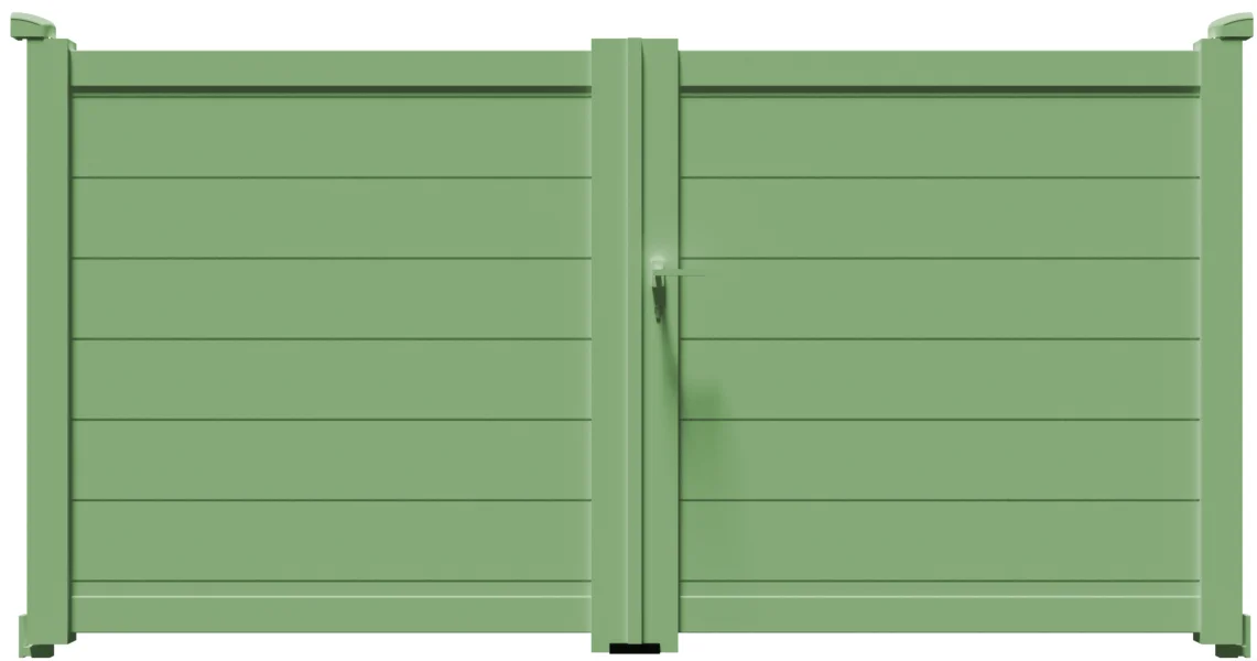 ORLEANS RAL6021