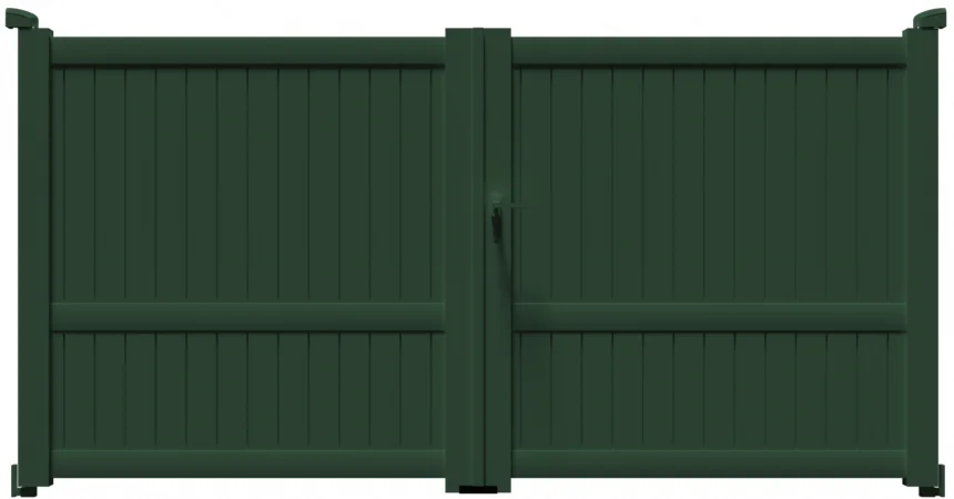 RENNES RAL6005