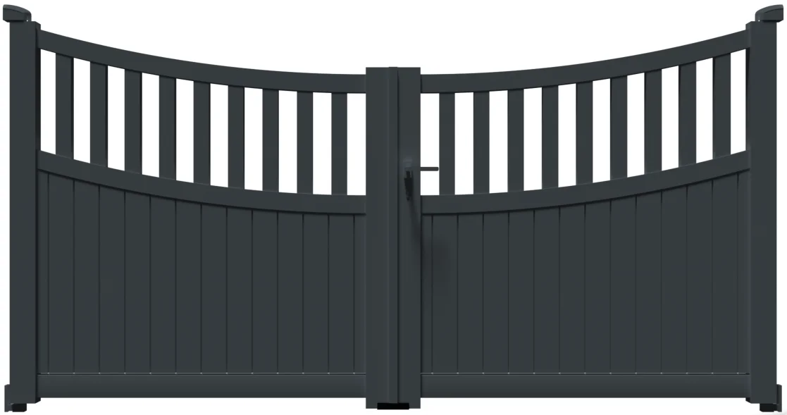 RHIN RAL7016