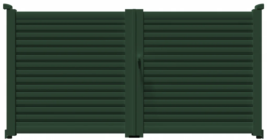 ROUEN RAL6005