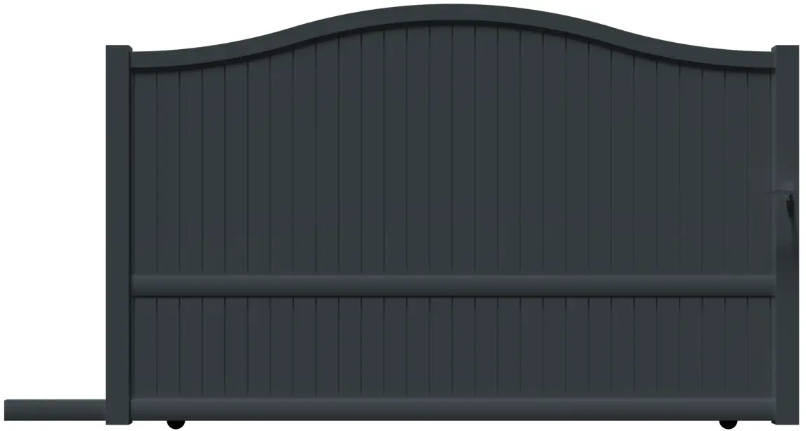 AUBE RAL7016