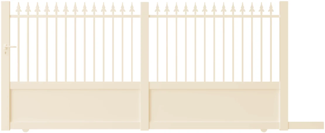 CAROUX RAL1015