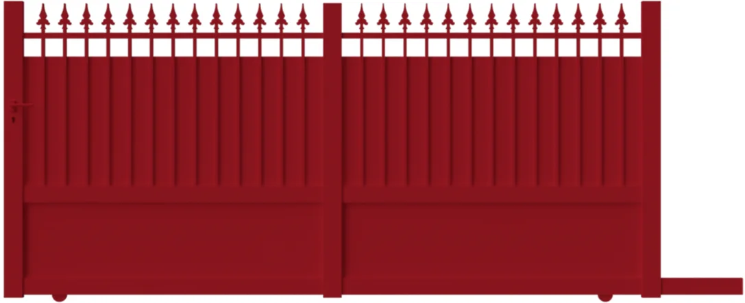 CERRITO RAL3004