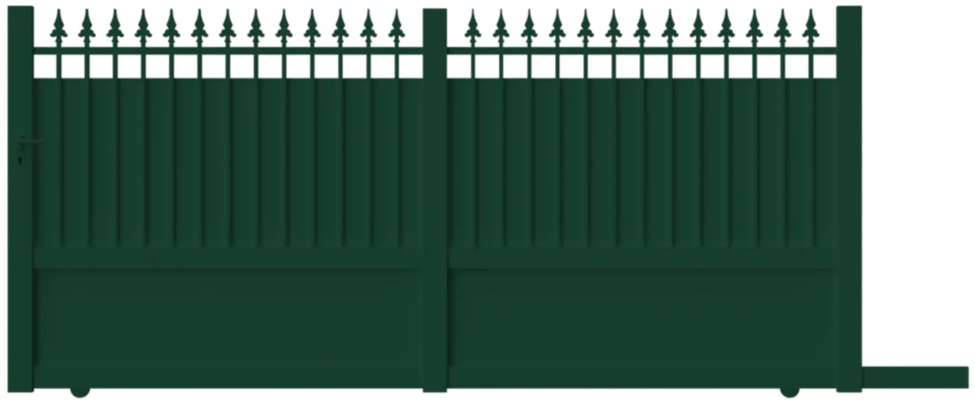 CERRITO RAL6005
