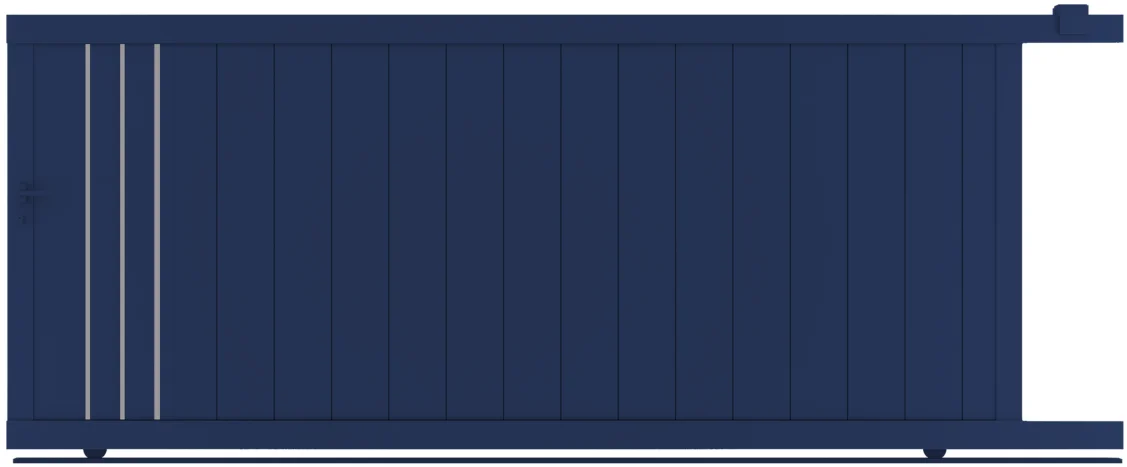 LILLE RAL5003