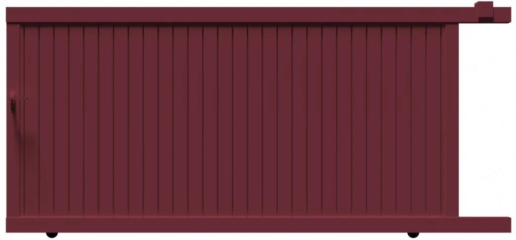 LYON RAL3005