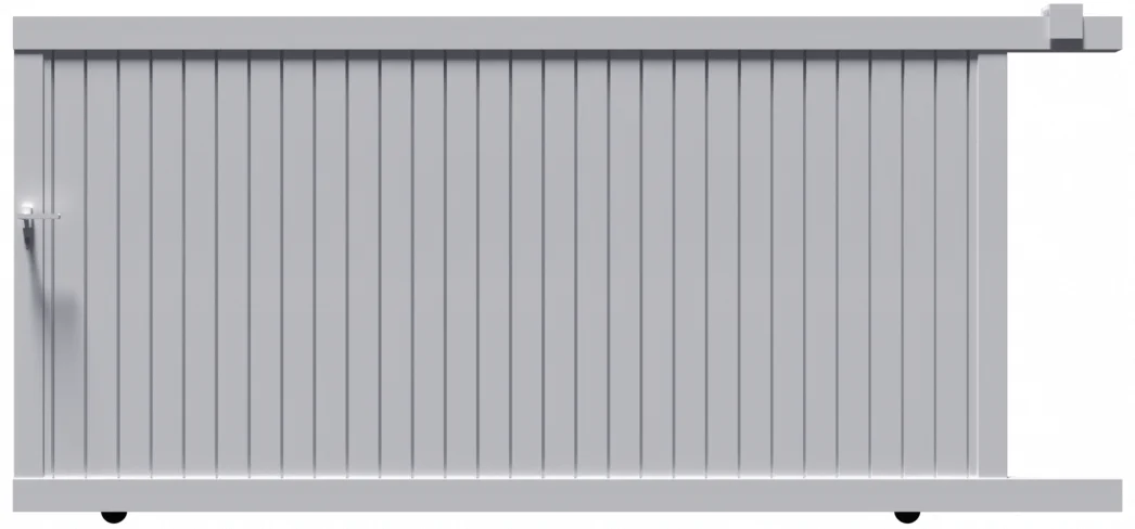 LYON RAL9006