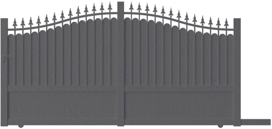 MEIJE RAL2900