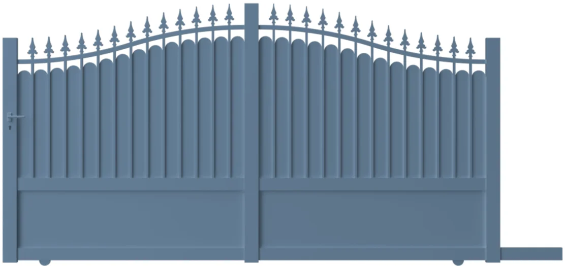 MEIJE RAL5014