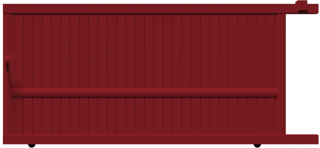 RENNES RAL3004