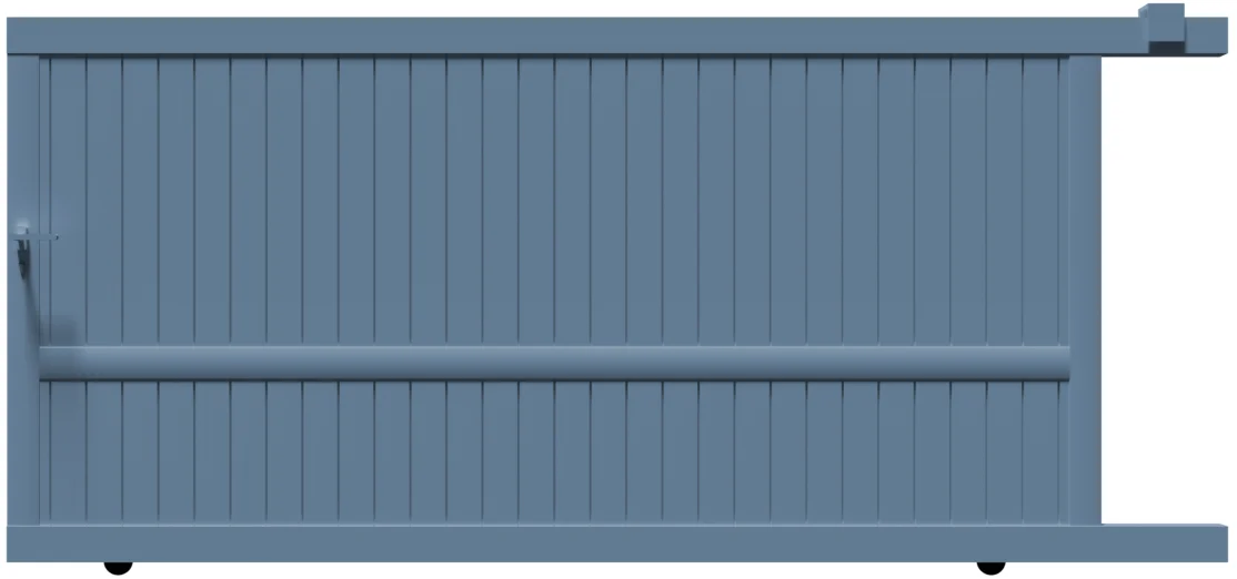 RENNES RAL5014