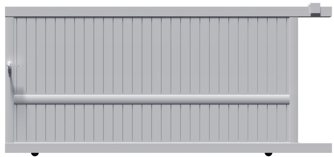 RENNES RAL9006