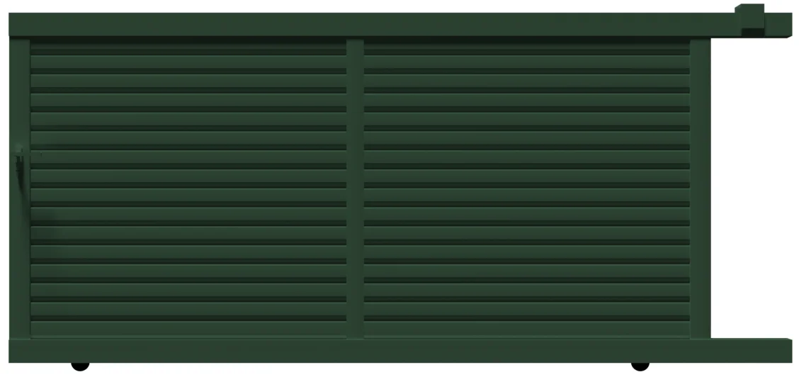 ROUEN RAL6005