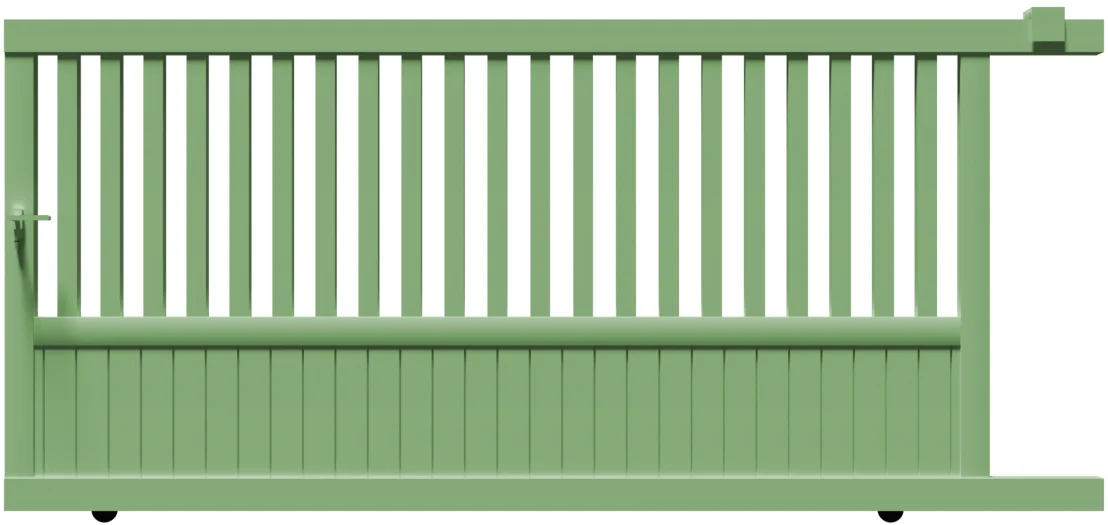 VAR RAL6021