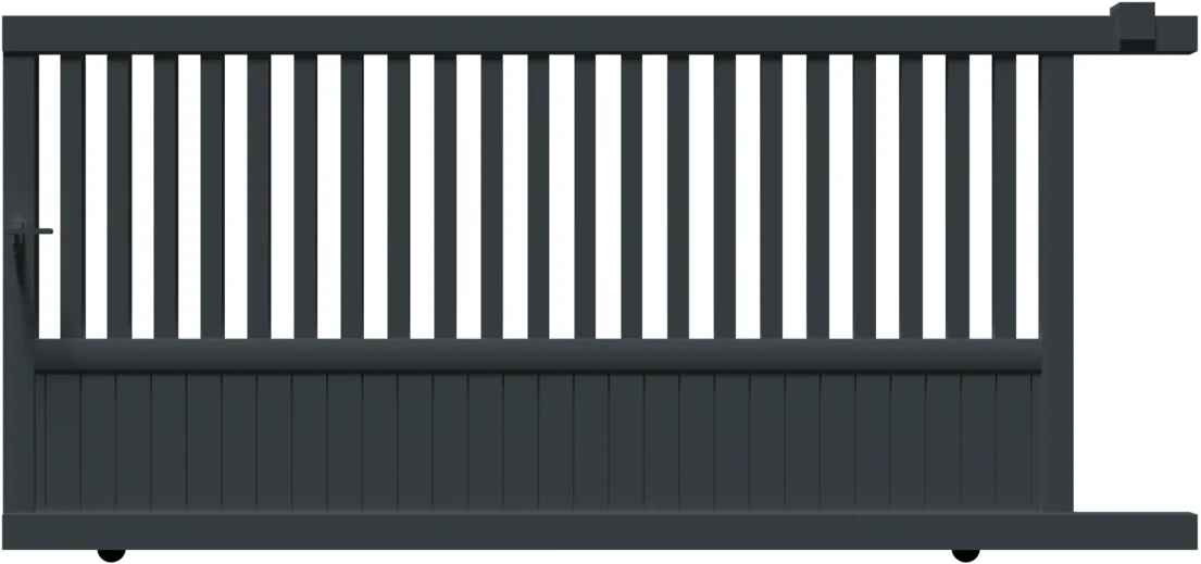 VAR RAL7016