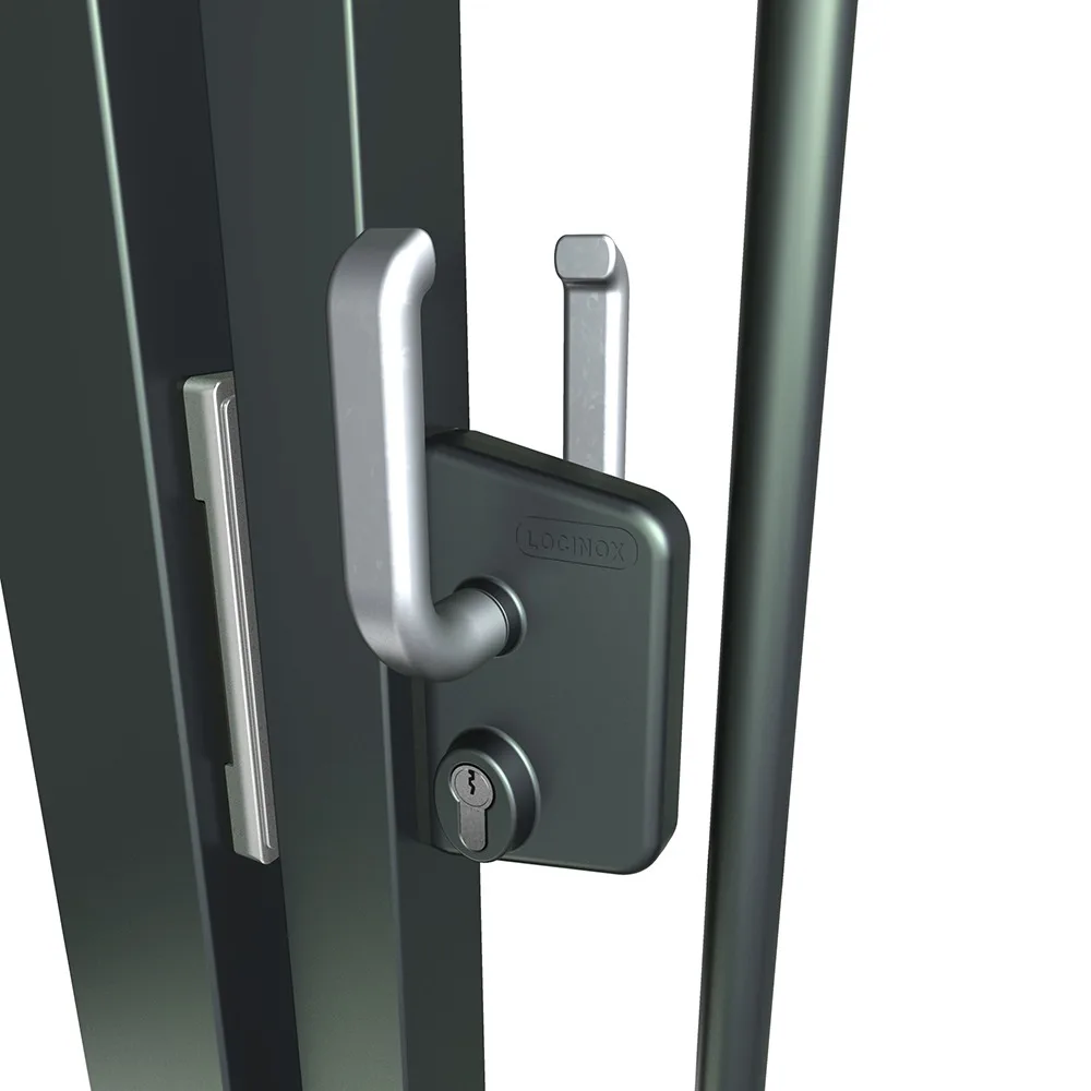 Serrure Locinox