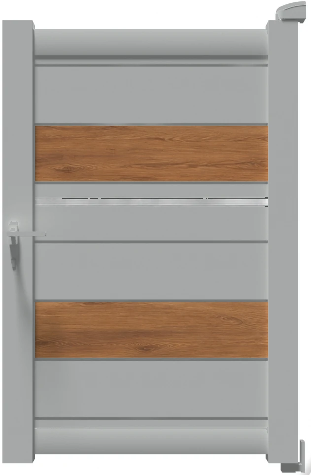 ALBI RAL9006