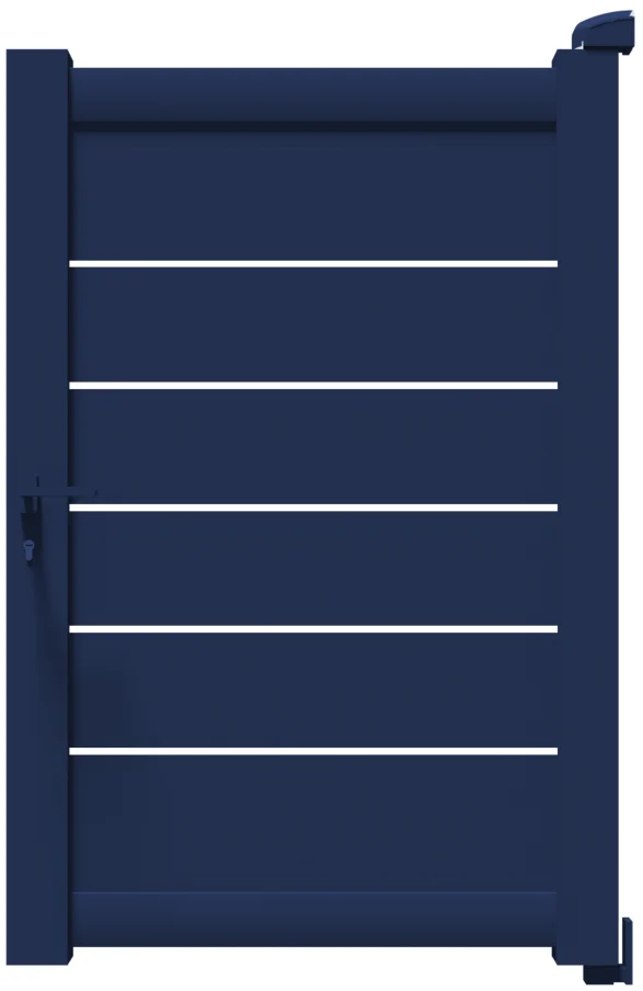 ANNECY RAL5003