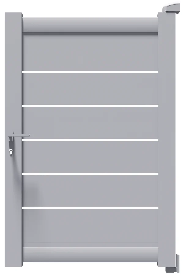 ANNECY RAL9006