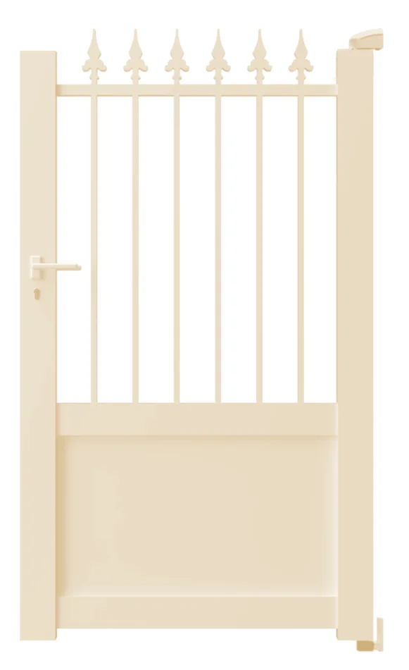 CAROUX RAL1015