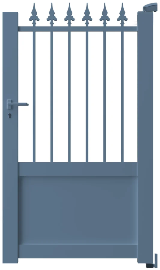 CAROUX RAL5014