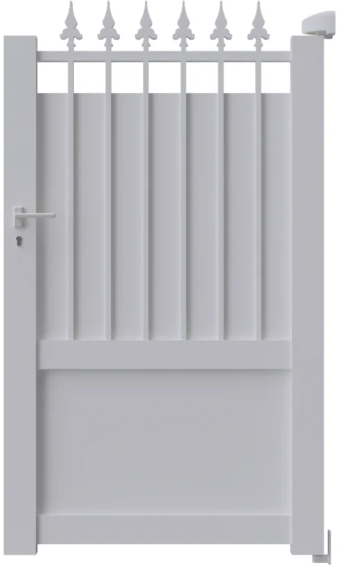 CERRITO RAL9006
