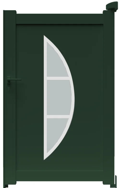 GRENOBLE RAL6005