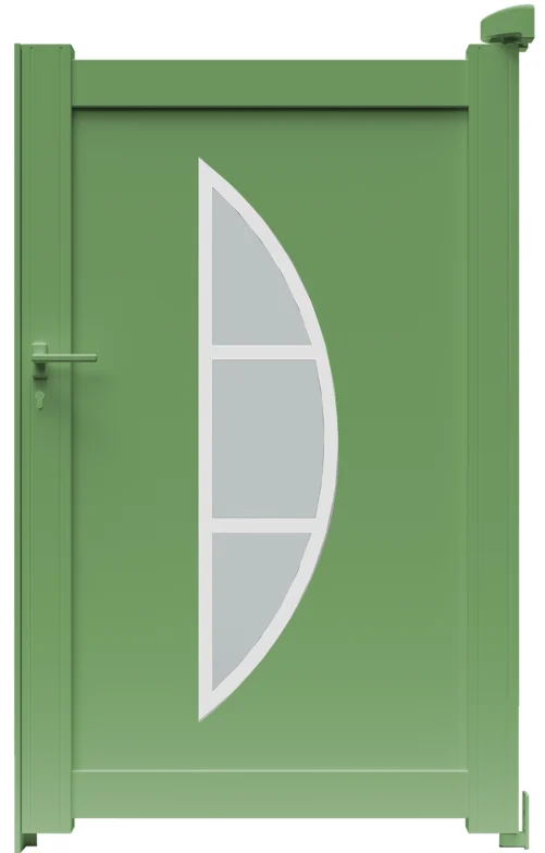 GRENOBLE RAL6021