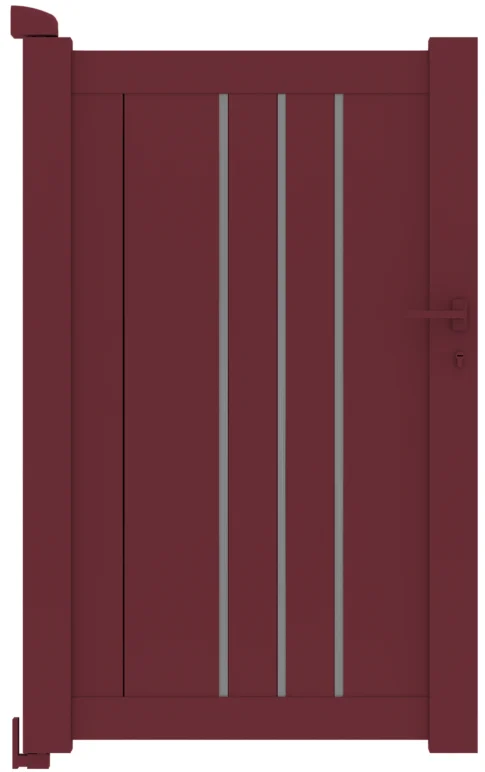 LILLE RAL3005