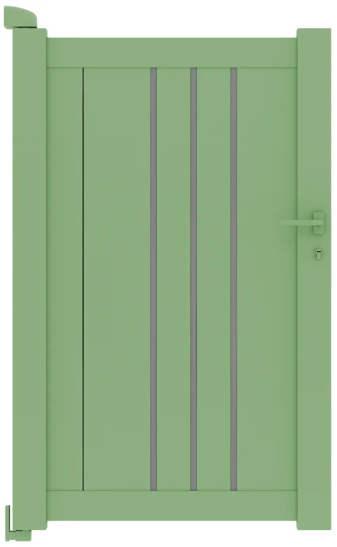 LILLE RAL6021