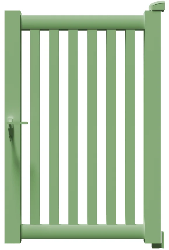LOIRE RAL6021
