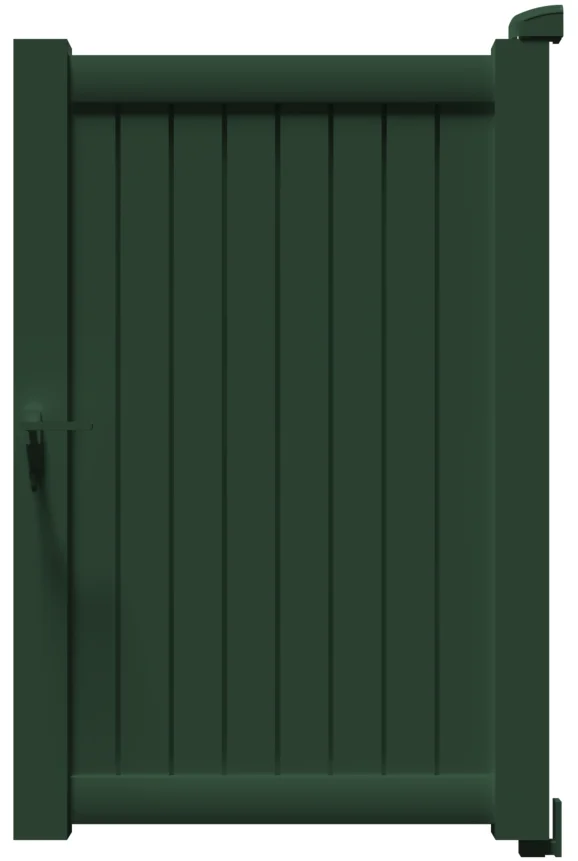 LYON RAL6005