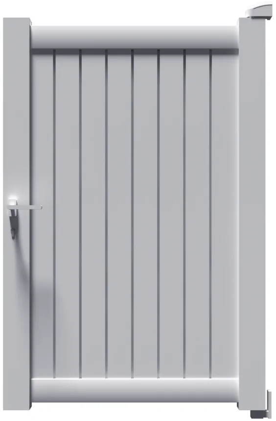 LYON RAL9006