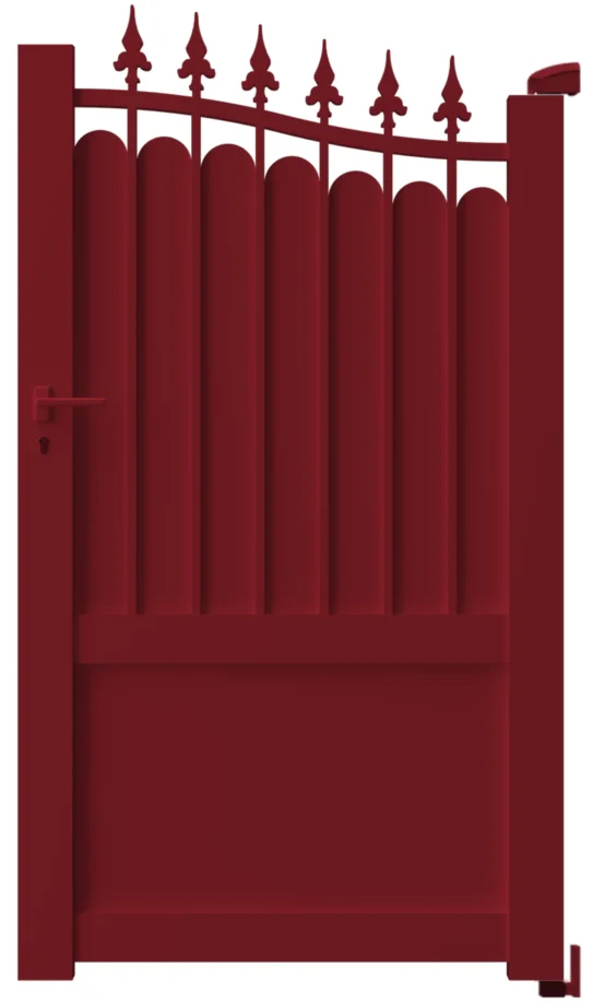MEIJE RAL3004