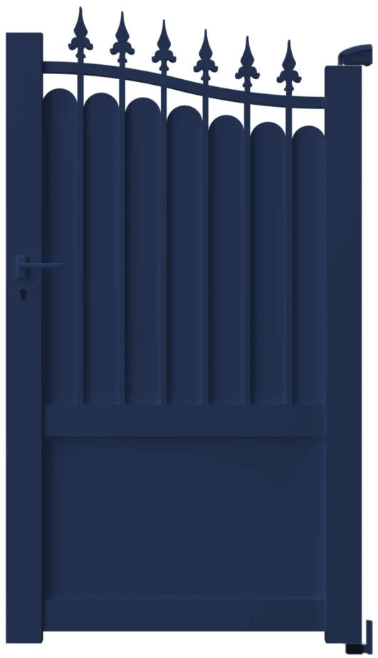 MEIJE RAL5003