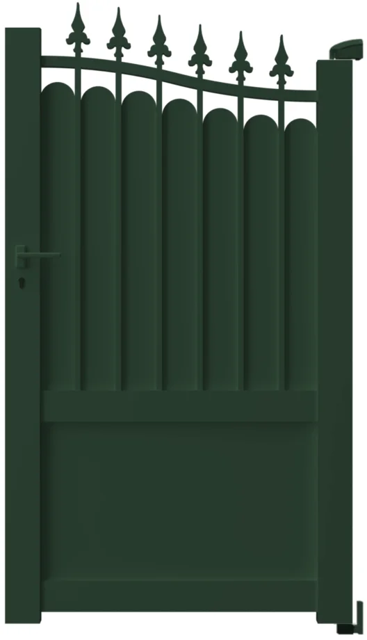 MEIJE RAL6005