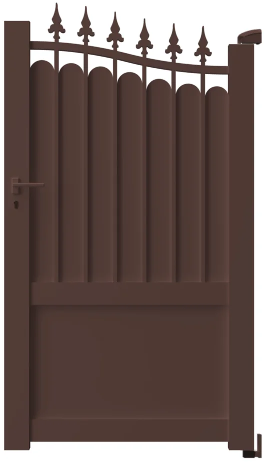 MEIJE RAL8014